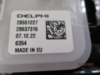 фото thumb №10, Peugeot 208 ii 1.5 bluehdi насос топлива поплавок nowa оригинальная