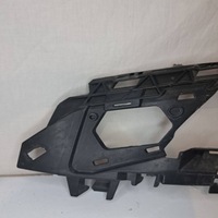 фото thumb №6, Skoda kodiaq левый кронштейн кронштейн бампера передний 565807055