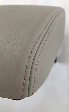 фото thumb №15, Vw touareg iii підлокітник шкіра 760864207 pgt