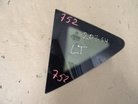 фото thumb №1, Стекло кузовная левый задняя peugeot 207 sw nr752