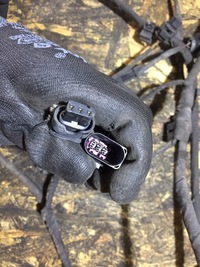 фото thumb №8, Audi q7 4l жгут бампера pdc перед pod радар