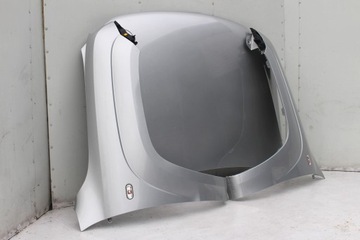 фото thumb №9, Vw amarok перед капот крила бампер pas переднє лампи підсилювач крила