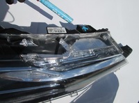 фото thumb №12, Лампа правая toyota corolla e16 lift full led