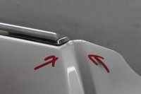 фото thumb №5, Капот кришка двигуна chrysler town country 07-