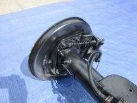 фото thumb №8, Hummer h3 3.7i 2007 міст задня з abs автоматична коробка передач