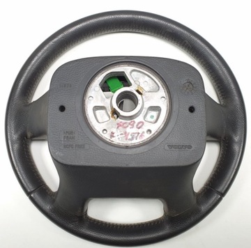 фото thumb №6, Руль кожа volvo xc90