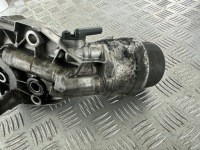 фото thumb №11, Lancia delta iii 1.6 jtd основание фильтра масла 55208625