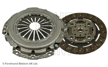 фото thumb №2, Синий print adm53094c набор сцепление