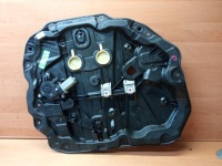 фото thumb №1, Механізм скло лівий перед jeep wrangler jl iv eu