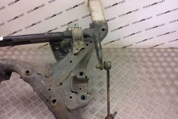 фото thumb №7, Підрамник передні tesla модель 3 114438700a електричний 208kw 2019