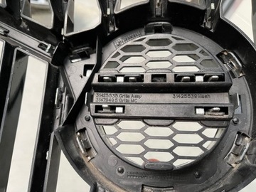 фото thumb №12, Volvo xc60 ii 2 решётка радиатора решётка радиатор 31425535 31479495 31425539