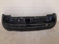 фото thumb №1, Бампер задній fiat 500