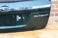 фото thumb №6, Кришка багажника subaru outback iii рестайлінг