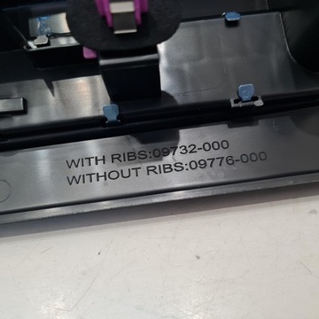 фото thumb №9, Jaguar xf 16-18 планка накладка порогова правий перед t2h4278pvj