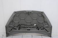 Капот крышка двигателя ford s-max mk1 рестайлинг  2010r- 58 Оригинал, фото thumb