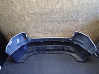 фото thumb №9, Бампер задняя skoda kodiaq 565