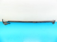 фото thumb №1, Захист планка порога ліва mazda cx-7 06-09