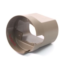 фото thumb №10, Mercedes w203 защита колонки рулевого beż a0004622623