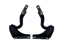 фото thumb №2, Петли капот петля левый правый комплект alfa romeo mito