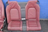 фото thumb №11, Mercedes клас e a207 рестайлінг прокладка інтер'єру сидіння диван