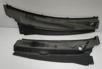 фото thumb №1, Жабо перед jeep cherokee iii wh europa