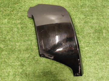 фото thumb №1, Накладка бампера зад правая land rover evoque l538