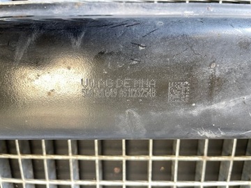 фото thumb №7, Подвешивание задние балка ось зад leon iii универсал 5f 5q0501049as комплект