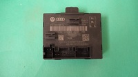 фото thumb №1, Модуль дверь задняя правый audi a5