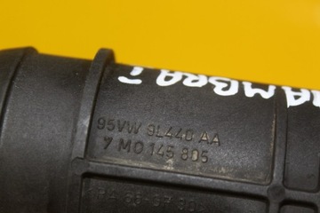 фото thumb №7, Радіаторів інтеркулер seat alahambra ford galaxy wv sharan 7m0145805