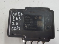 фото thumb №1, Opel cascada 13r- насос тормозная abs 13440102 amz