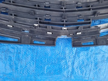 фото thumb №11, Запчастини insignia a решітка радіатора решітка хром бампера перед 13238420