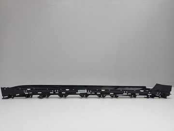 фото thumb №13, Bmw i4 g26 м-пакет 2020- планка порогова поріг кріплення ковзун правий ÷