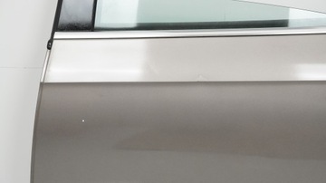 фото thumb №7, Двері лівий зад vw passat b7 10-14r sedan la8x