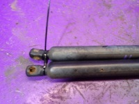 фото thumb №3, Galaxy ii mk2 06- амортизатори кришки 6m21-u406a10-ad