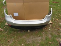 фото thumb №1, Бампер задня renault fluence z.e ted69