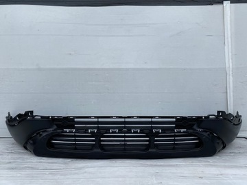 фото thumb №1, Citroen c3 aircross накладка бампера перед переднее 2017-2021