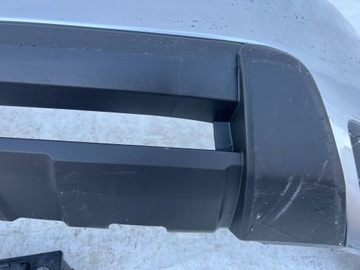 фото thumb №9, Бампер subaru forester iv 2013 распылитель перед