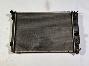 фото thumb №8, Радиаторов радиатор воды водяная corvette c5 1997 - 2004