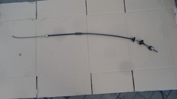 фото thumb №1, Трос зчеплення dacia sandero i 1.6 8v 8200215961