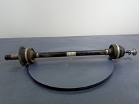 фото thumb №1, Bmw 7 g11 g12 30d 40d привідний вал ліва задня задня 8639465