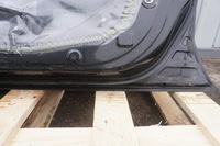 фото thumb №12, Nissan note e11 двері передні праве колір z11 чорні 2009rok