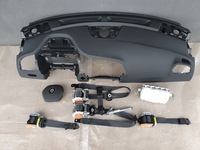 фото thumb №1, Renault kadjar панель консоль подушка безпеки ремені