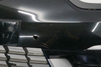 Renault megane 3 рестайлинг  gt-line 14r бампер передний перед tegne Киев, фото thumb