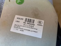 фото thumb №5, Volvo s90 обшивка лівий перед 39842052