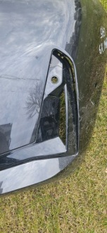 фото thumb №10, Bmw x3 g45 бампер перед передний 5a26e39
