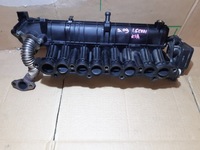 фото thumb №1, Kia ceed ii 1.6 crdi коллектор всасывающий регулятор комплект 28320-2a400