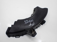 фото thumb №1, Канал воздуха тормоза правый задняя taycan turbo s