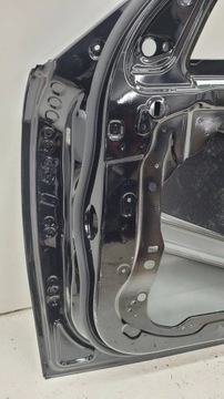 фото thumb №10, Bmw x1 u11 22+ двері перед передні праві fv