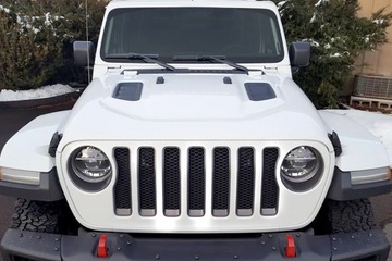 фото thumb №6, Капот защита двигателя комплект wrangler jl 2018 gladiator 2020+ eu 68281965ae