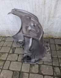 фото thumb №1, Bmw f31 підкрилок передні праві запчастина задня 7260700